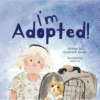 I'm Adopted! The Journey of Sweet Potato the Cat